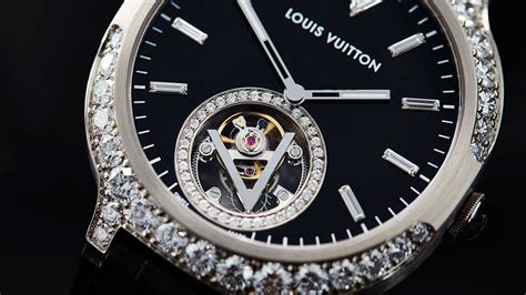 louis vuitton high watch|authentic Louis Vuitton watches.